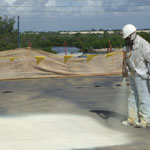 spray foam safety - Hartford contractors