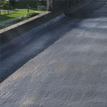 spray foam roof coatings in Hartford