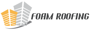 Hartford Foam Roofing Services in Connecticut