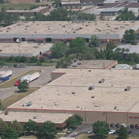 sustainable Hartford spray foam roof systems